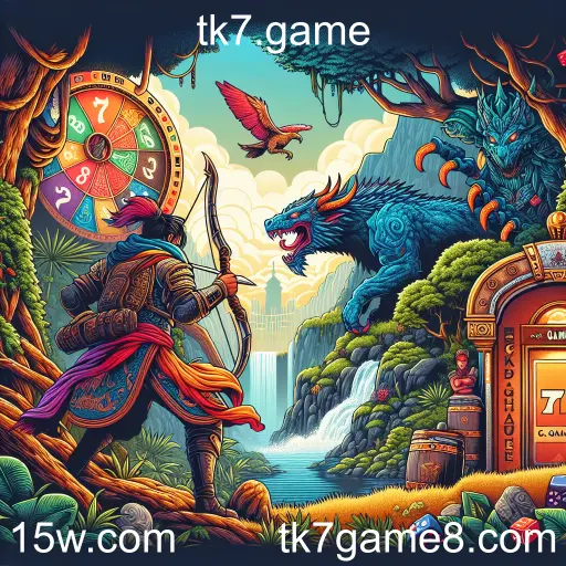 A Evolução dos Jogos RPG: Uma Jornada Imersiva